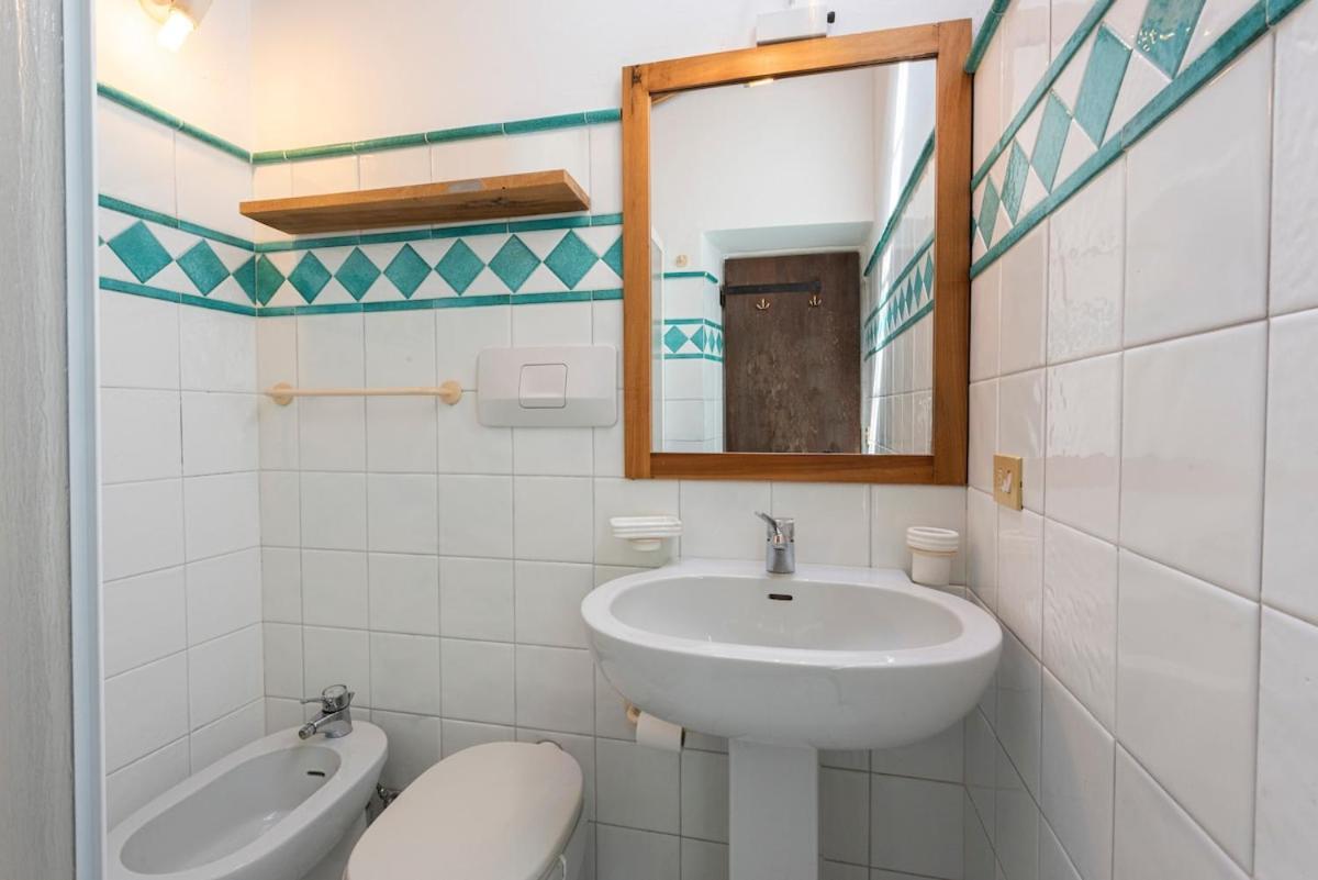 Villa Riflessi Di Fiesole - Piscina - Vista Firenze Екстер'єр фото